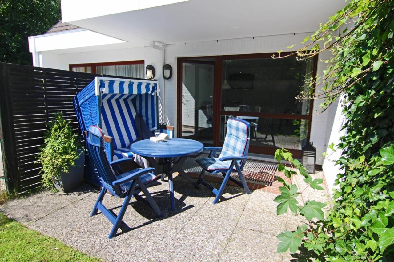 Anne Apartment Wenningstedt-Braderup