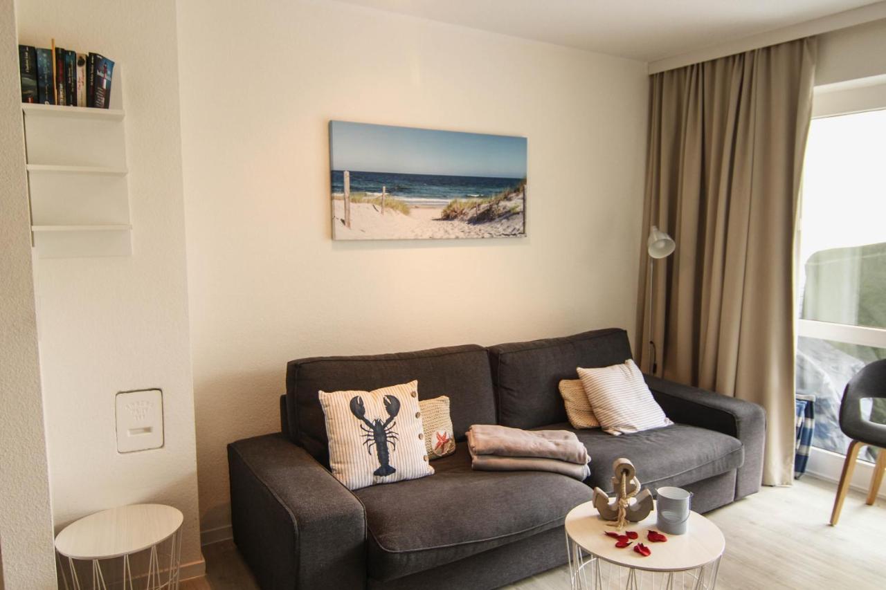 Apartment Anne *