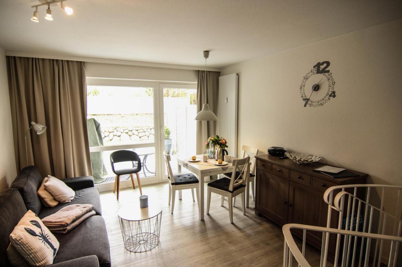 Apartment Anne