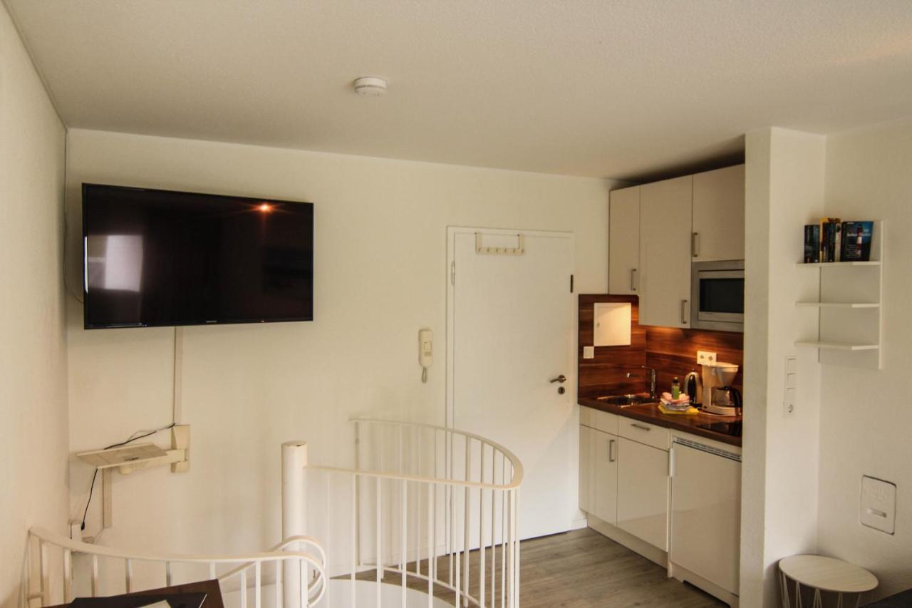 Apartment Anne