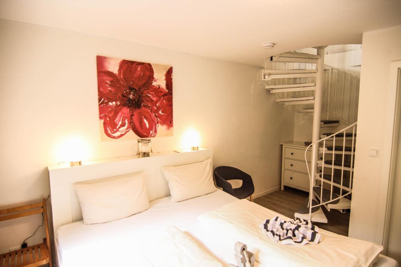 Apartment Anne