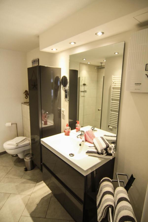 Anne Apartment